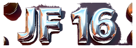 jf 16 logo